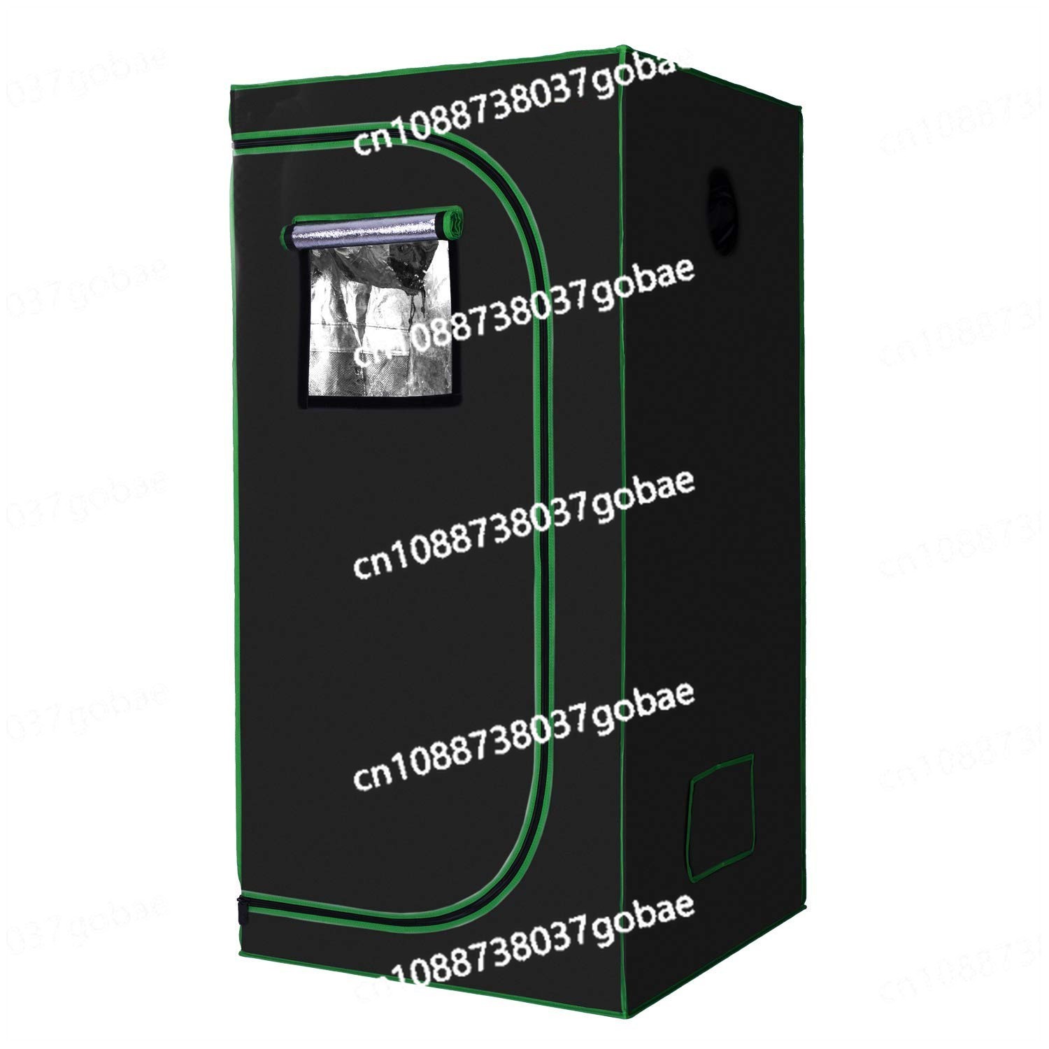 Grow Tent 4X4 - Indoor garden and cultivation supplies Plant