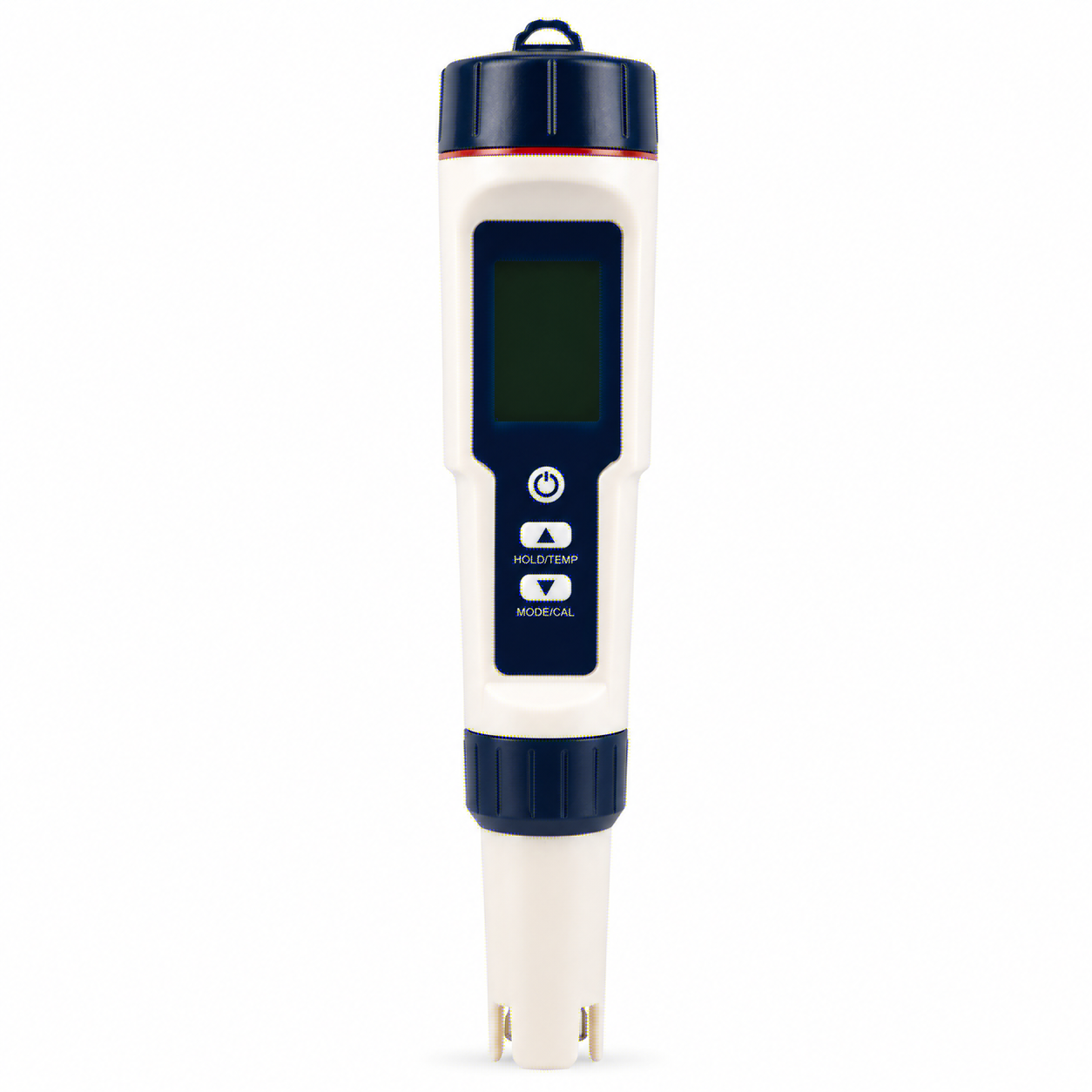 5-in-1 Digital PH TDS EC Salin - đánh giá và giá Ec Meter Digital