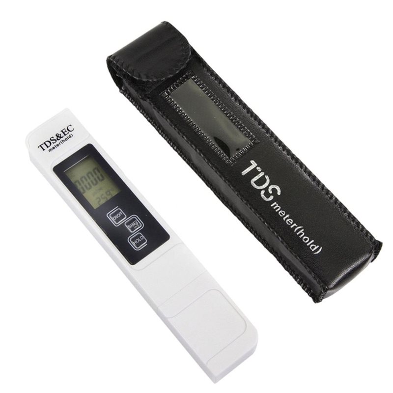 KEKA TDS EC Meter Tester 2PCS  - đánh giá và giá Ec Meter Digital