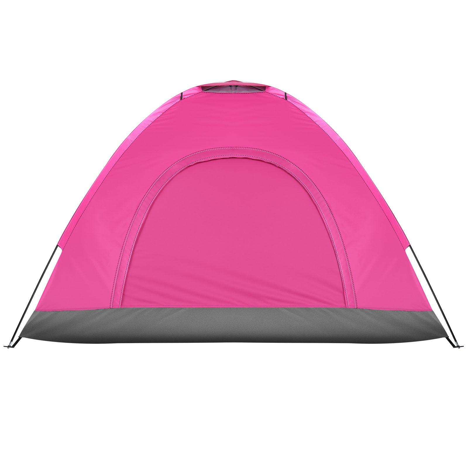 3 4 Person Camping Dome Tent W - đánh giá và giá Grow Tent 4X4