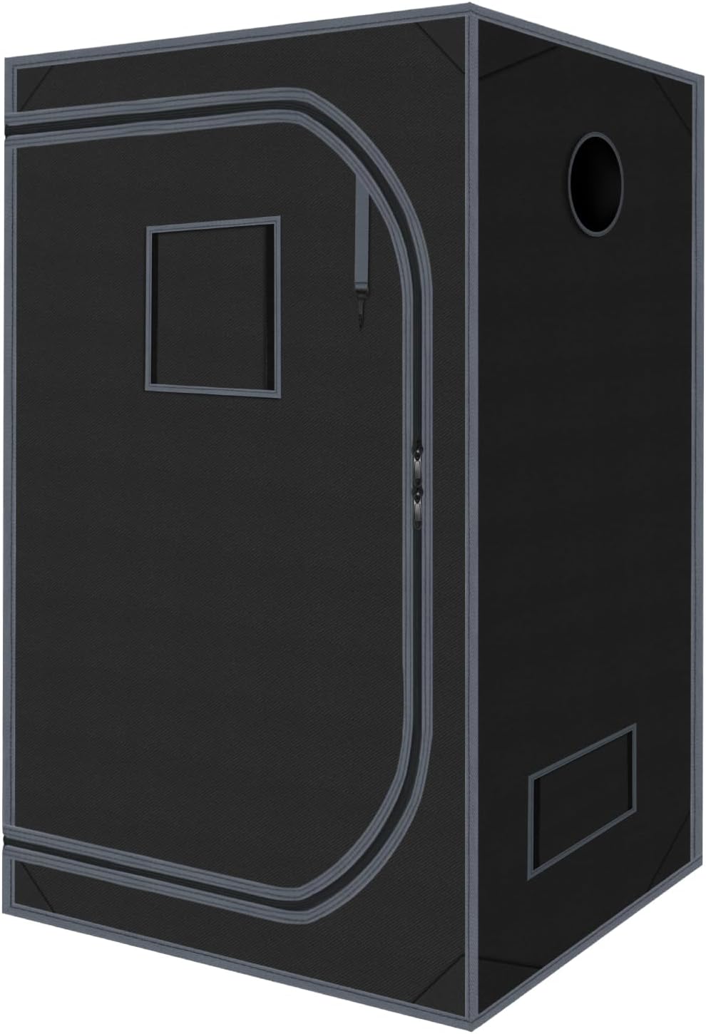 Grow Tent 48x48x78 for Indoor  - đánh giá và giá Grow Tent 4X4