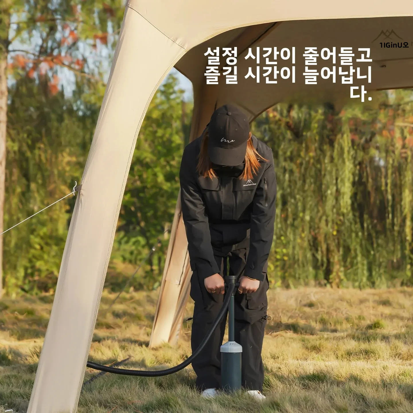 Outdoor-Inflatable-Dome-Campin - đánh giá và giá Grow Tent 4X4