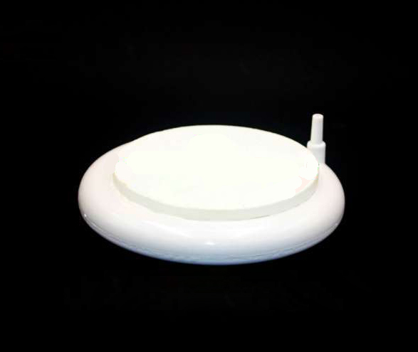 70/130/156/207mm Air Plate Nan - đánh giá và giá Air Stone Diffuser