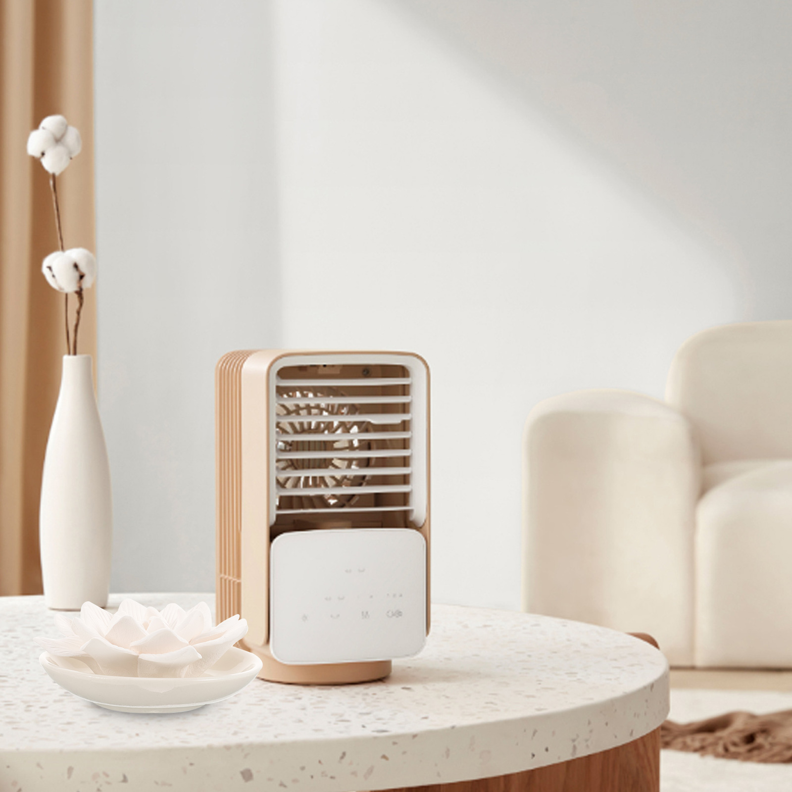 Stone Diffuser Essential Oil P - đánh giá và giá Air Stone Diffuser