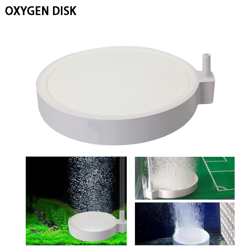 Aquarium Nanobubble Diffusion  - đánh giá và giá Air Stone Diffuser