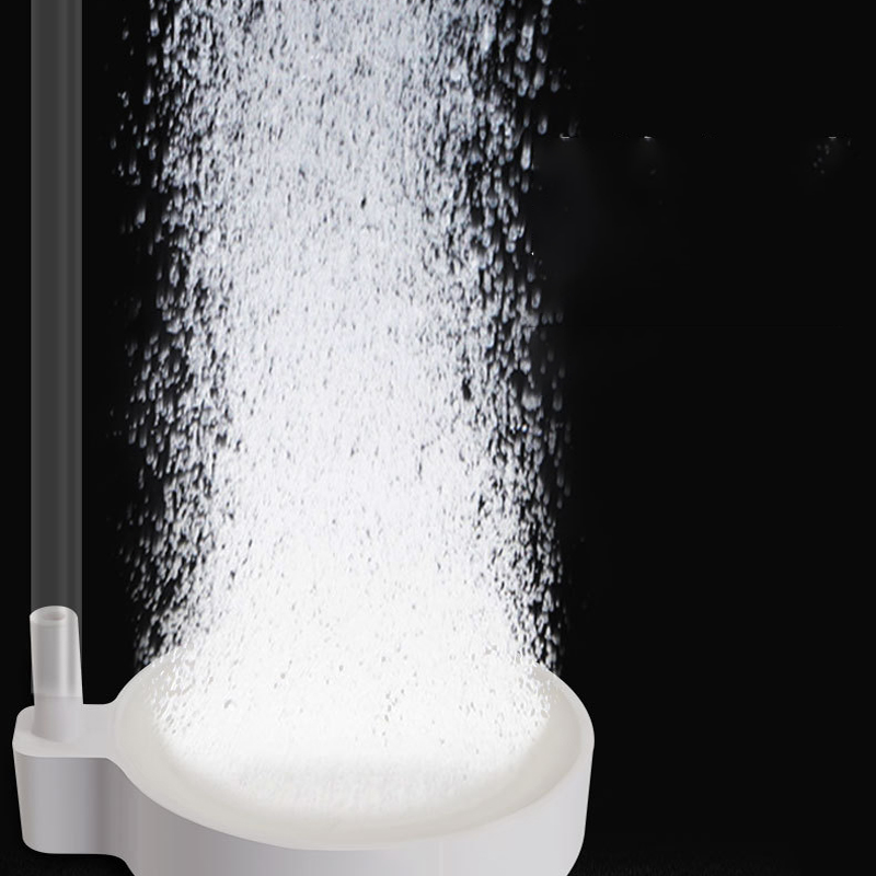 Aquarium Nanobubble Diffusion  - đánh giá và giá Air Stone Diffuser