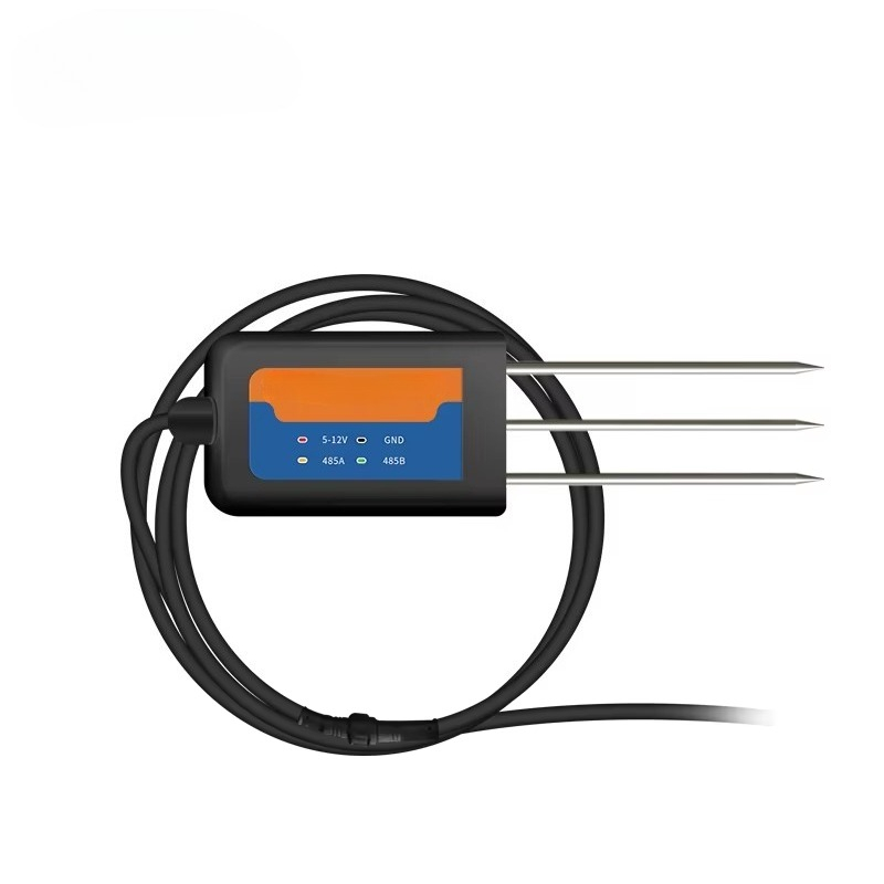 IOT 4G Farming Digital Soil Np - đánh giá và giá Ec Meter Digital