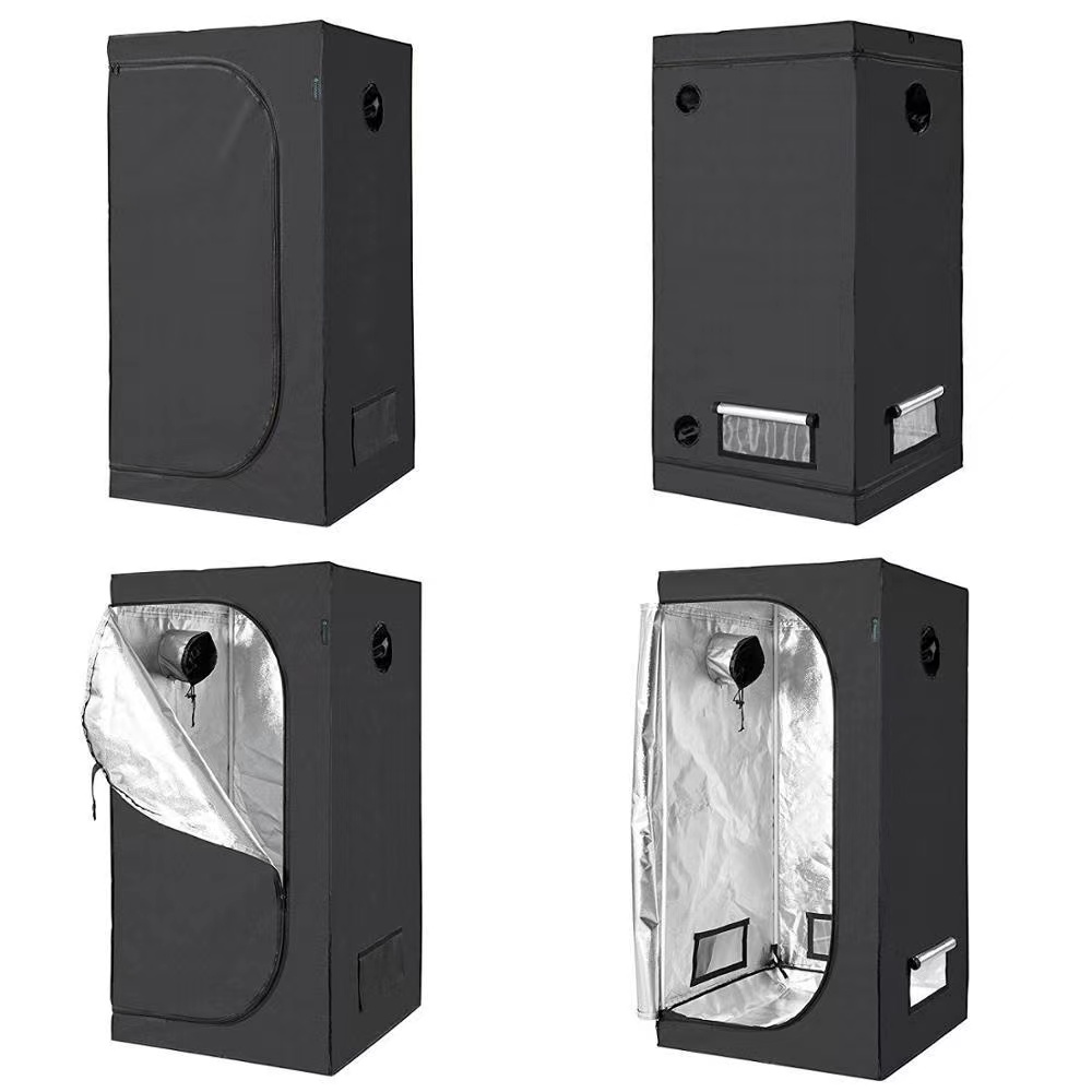 New 90X90X180cm Grow Room Tent - đánh giá và giá Grow Tent 4X4