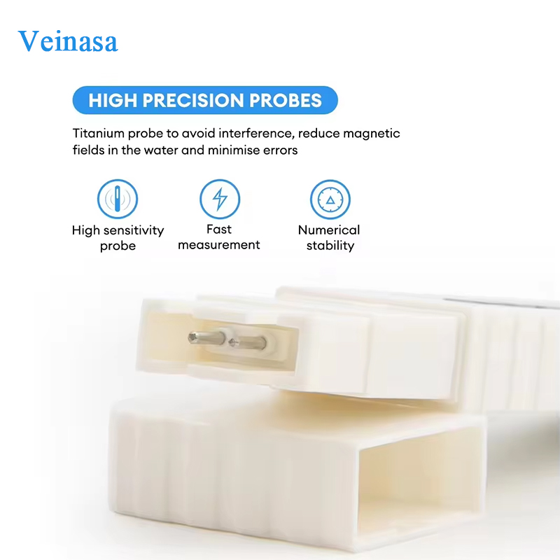 2026 3-in-1 Portable LCD Pen-T - đánh giá và giá Ec Meter Digital