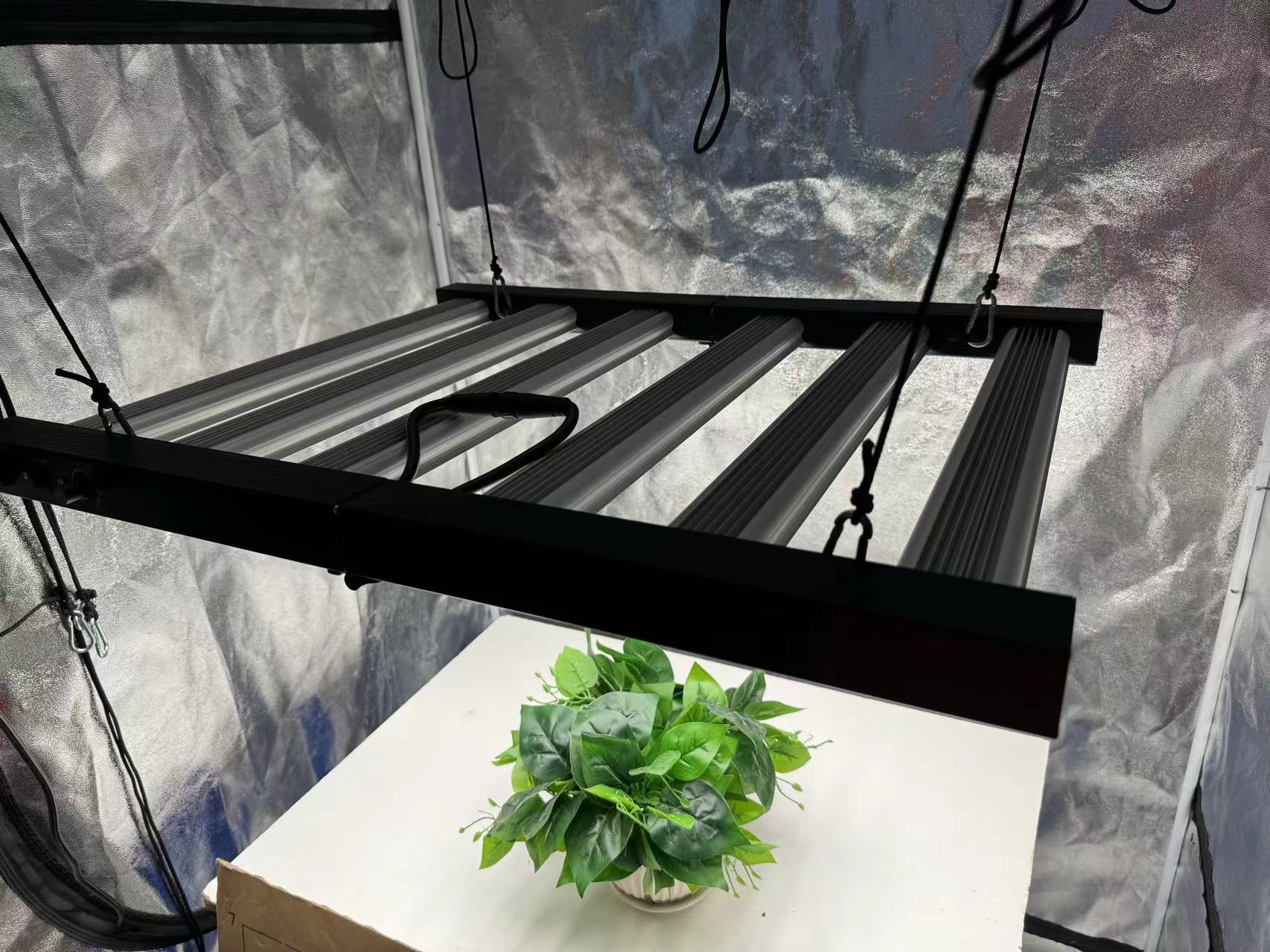 SANYBA GrowTent Full KitGrow B - đánh giá và giá Grow Tent 4X4