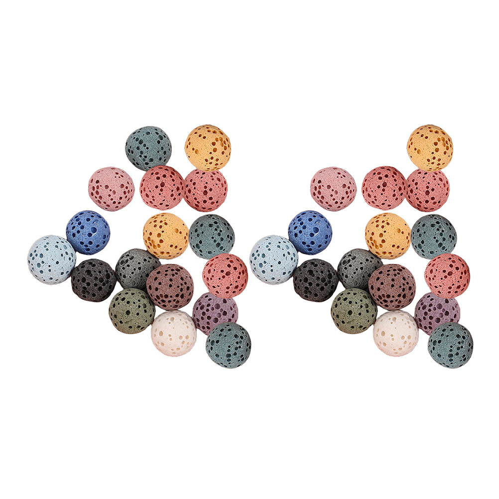 33pcs Volcanic Stone Diffuser  - đánh giá và giá Air Stone Diffuser