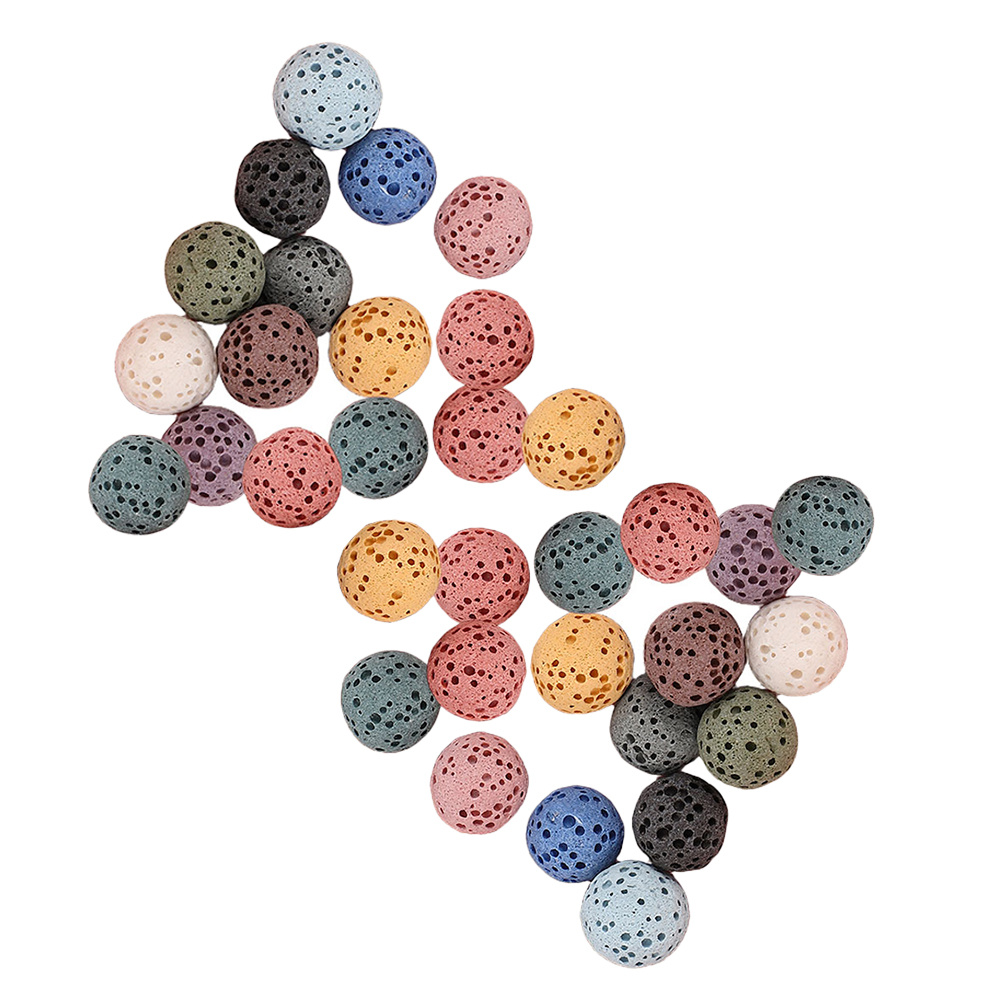 33pcs Volcanic Stone Diffuser  - đánh giá và giá Air Stone Diffuser