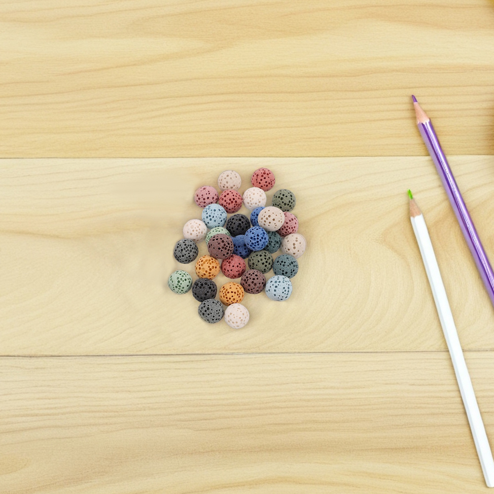 33pcs Volcanic Stone Diffuser  - đánh giá và giá Air Stone Diffuser