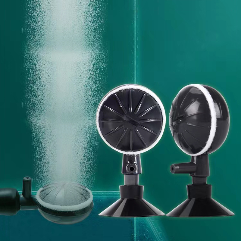 1/2Pcs Plastic Aquarium Air St - đánh giá và giá Air Stone Diffuser