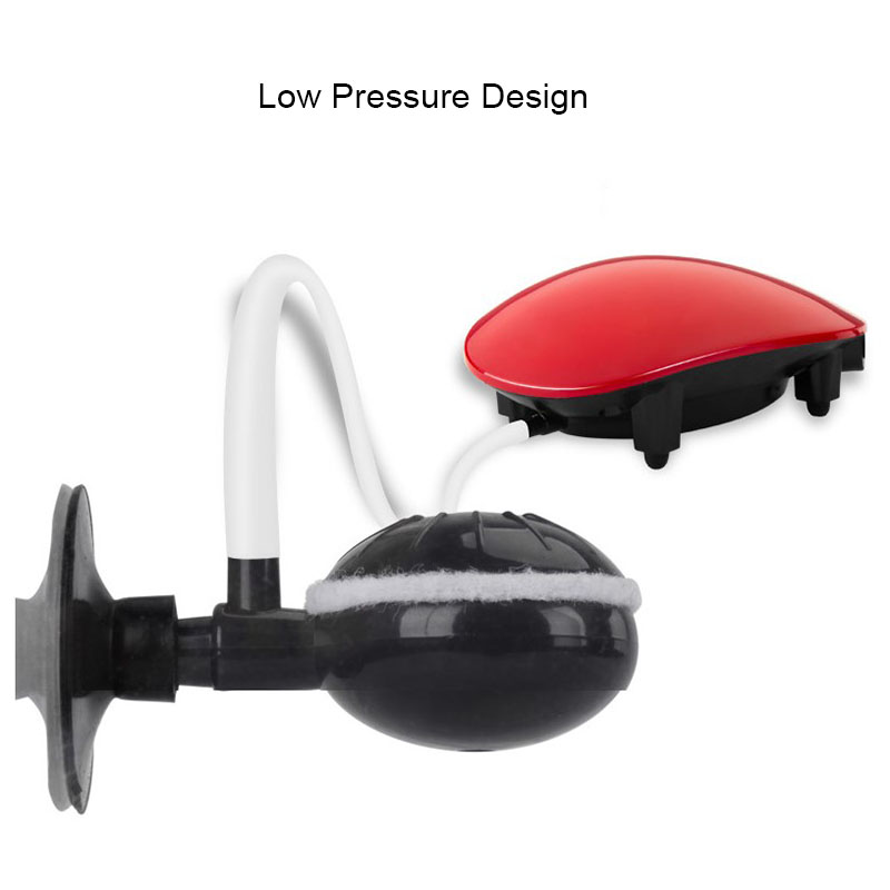1/2Pcs Plastic Aquarium Air St - đánh giá và giá Air Stone Diffuser